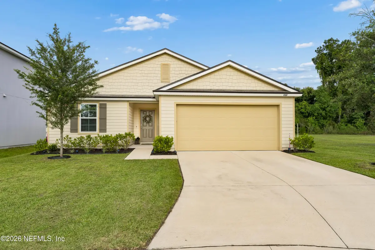 2127 Denton Trace, Green Cove Springs, FL 32043 - #1
