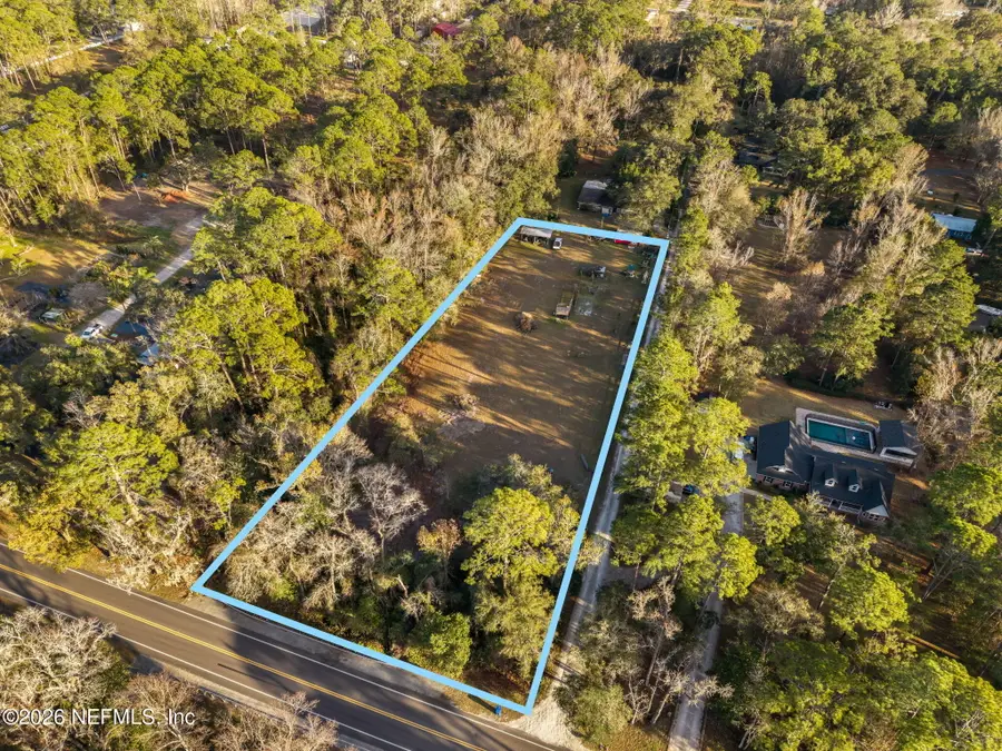 1885 State Road 13 N, Fruit Cove, FL 32259 - #2