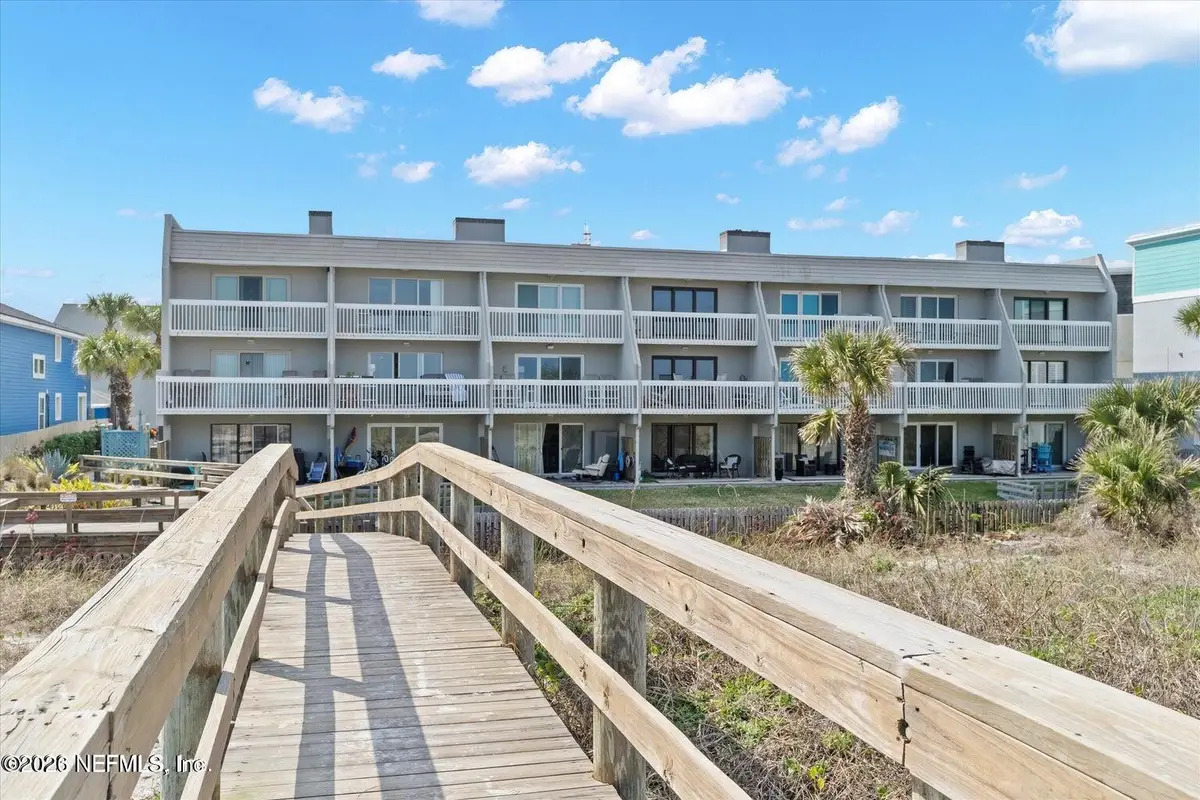 1701 1st Street #2B, Jacksonville Beach, FL 32250 - #1