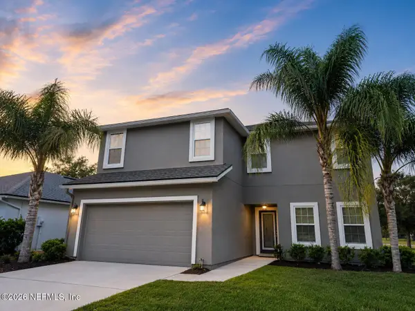 487 S Aberdeenshire Drive, St. Johns, FL 32259
