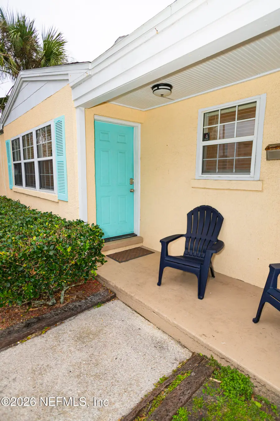 218 4th S Avenue, Jacksonville Beach, FL 32250 - #2