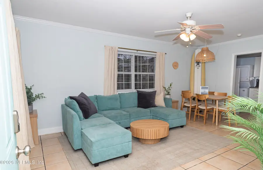 218 4th S Avenue, Jacksonville Beach, FL 32250 - #3