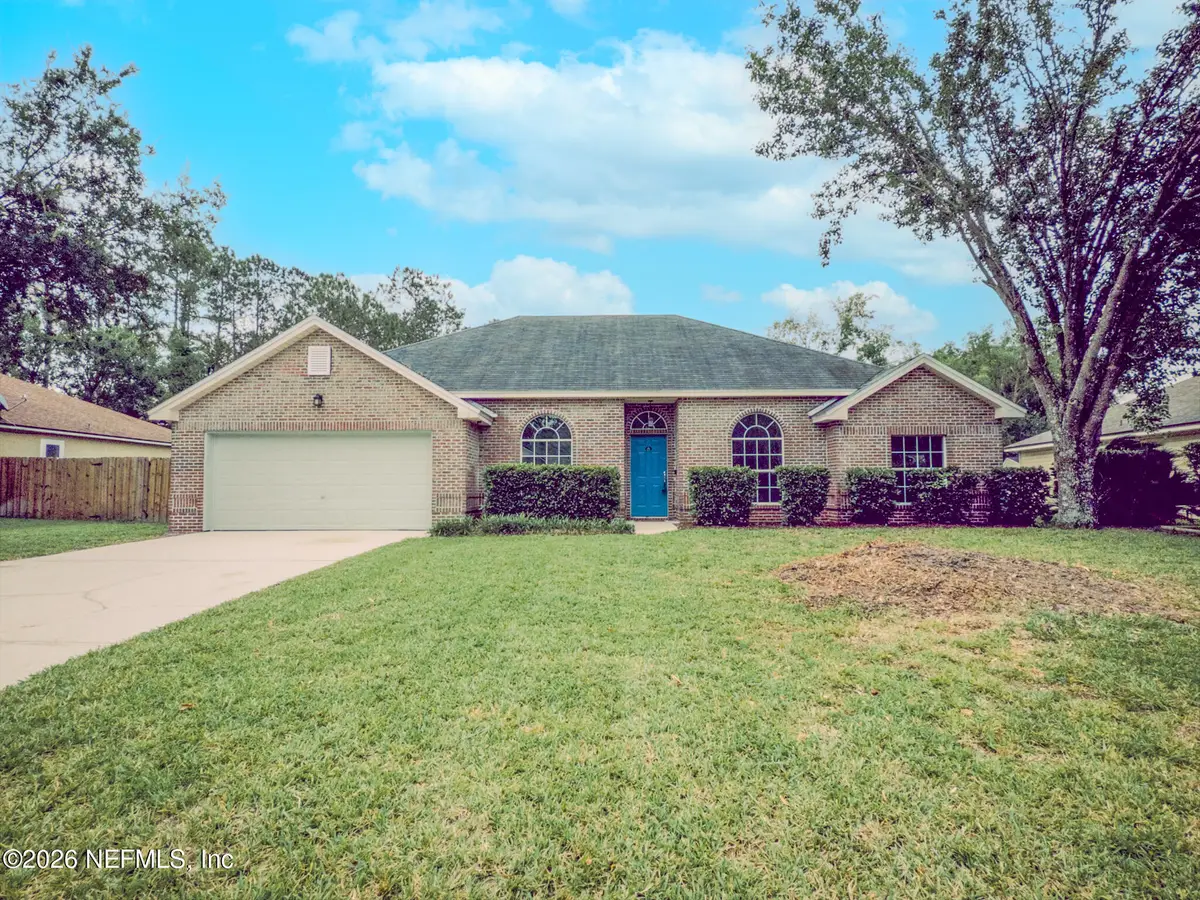 9832 Oxford Station Drive, Jacksonville, FL 32221 - #1