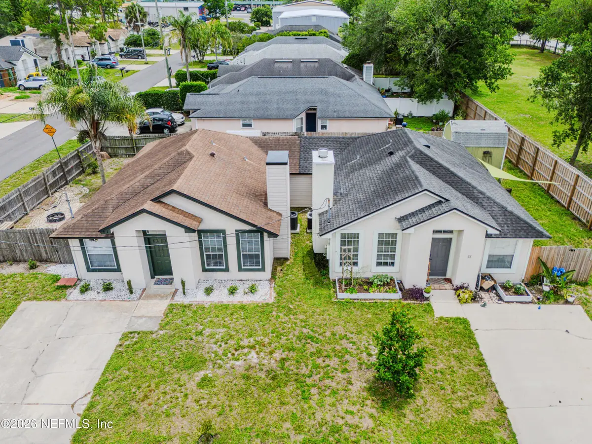 92 W 13th Street, Atlantic Beach, FL 32233 - #1