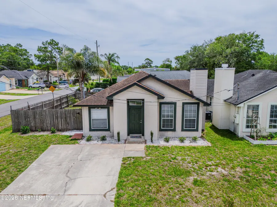 92 W 13th Street, Atlantic Beach, FL 32233 - #2