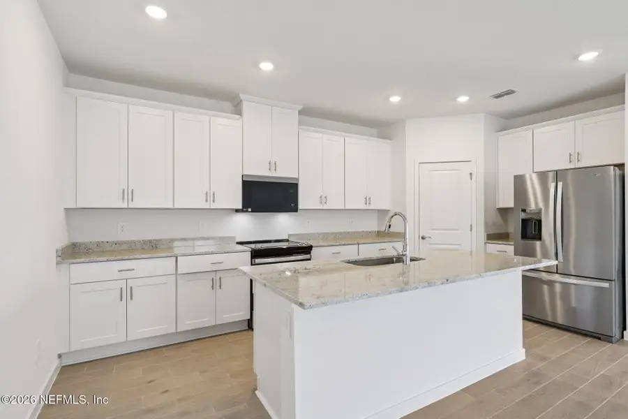 7365 Everett Forest Drive, Jacksonville, FL 32218 - #3