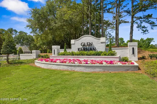 4722 Swilcan Bridge S Lane, Jacksonville, FL 32224