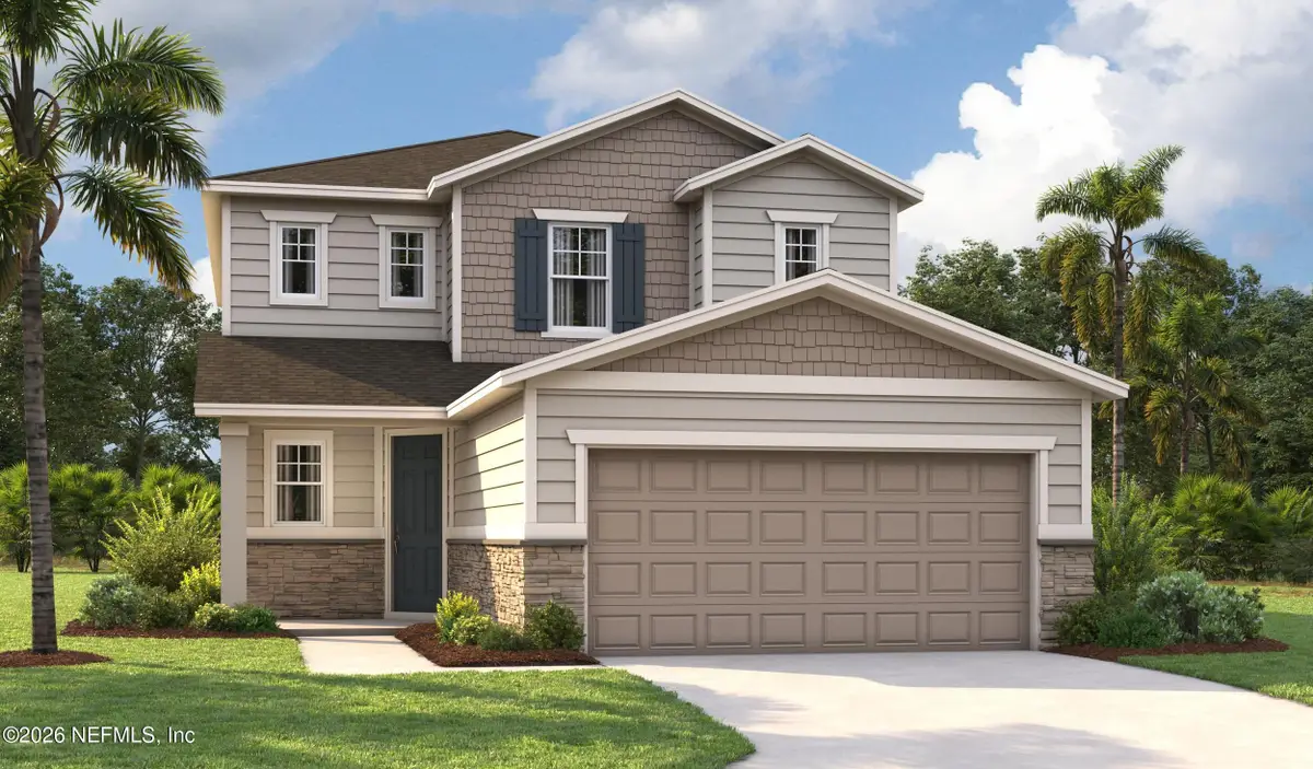 14633 Colesburg Lane, Jacksonville, FL 32219 - #1