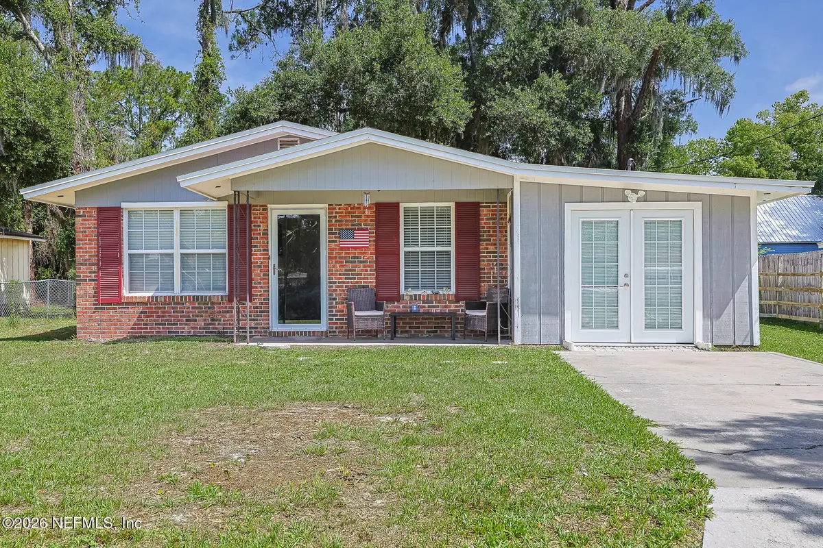 1014 Walnut Street, Green Cove Springs, FL 32043 - #1