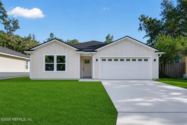 8329 Osteen Street, Jacksonville, FL 32210