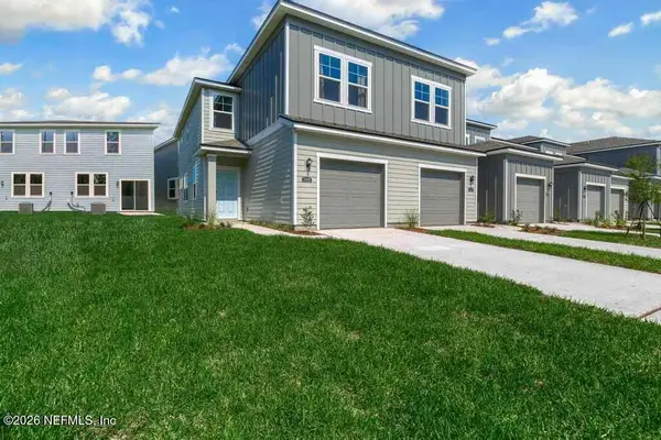 182 Brazil Nut Circle, Jacksonville, FL 32218