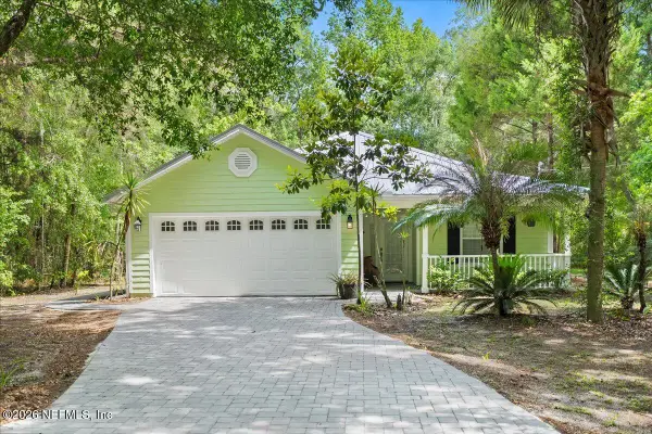 5526 Don Manuel Road, Elkton, FL 32033