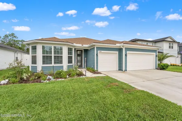 2308 Glade Lane, Green Cove Springs, FL 32043