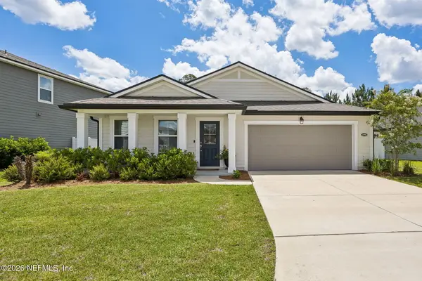 11996 Cabana Road, Jacksonville, FL 32256