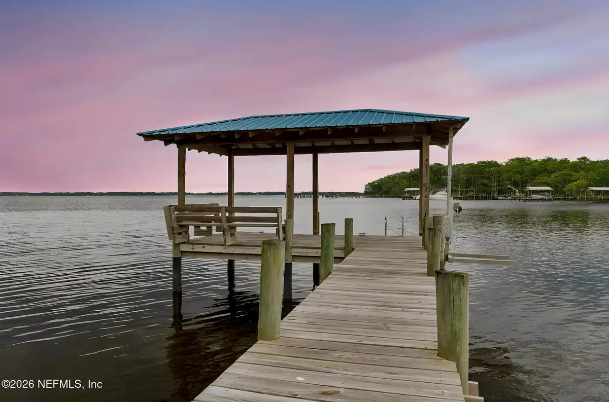 140 Pioneer Trail, Green Cove Springs, FL 32043 - #1