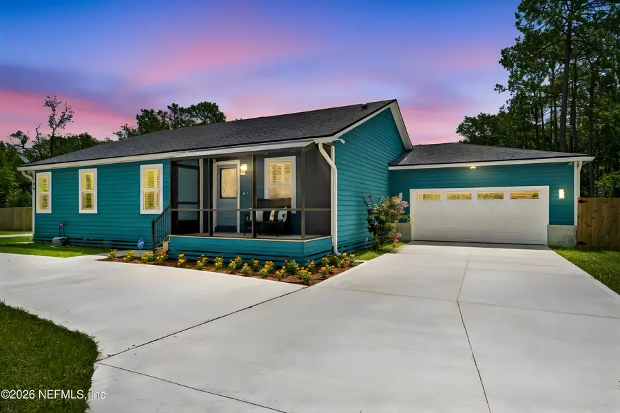 140 Pioneer Trail, Green Cove Springs, FL 32043 - #2