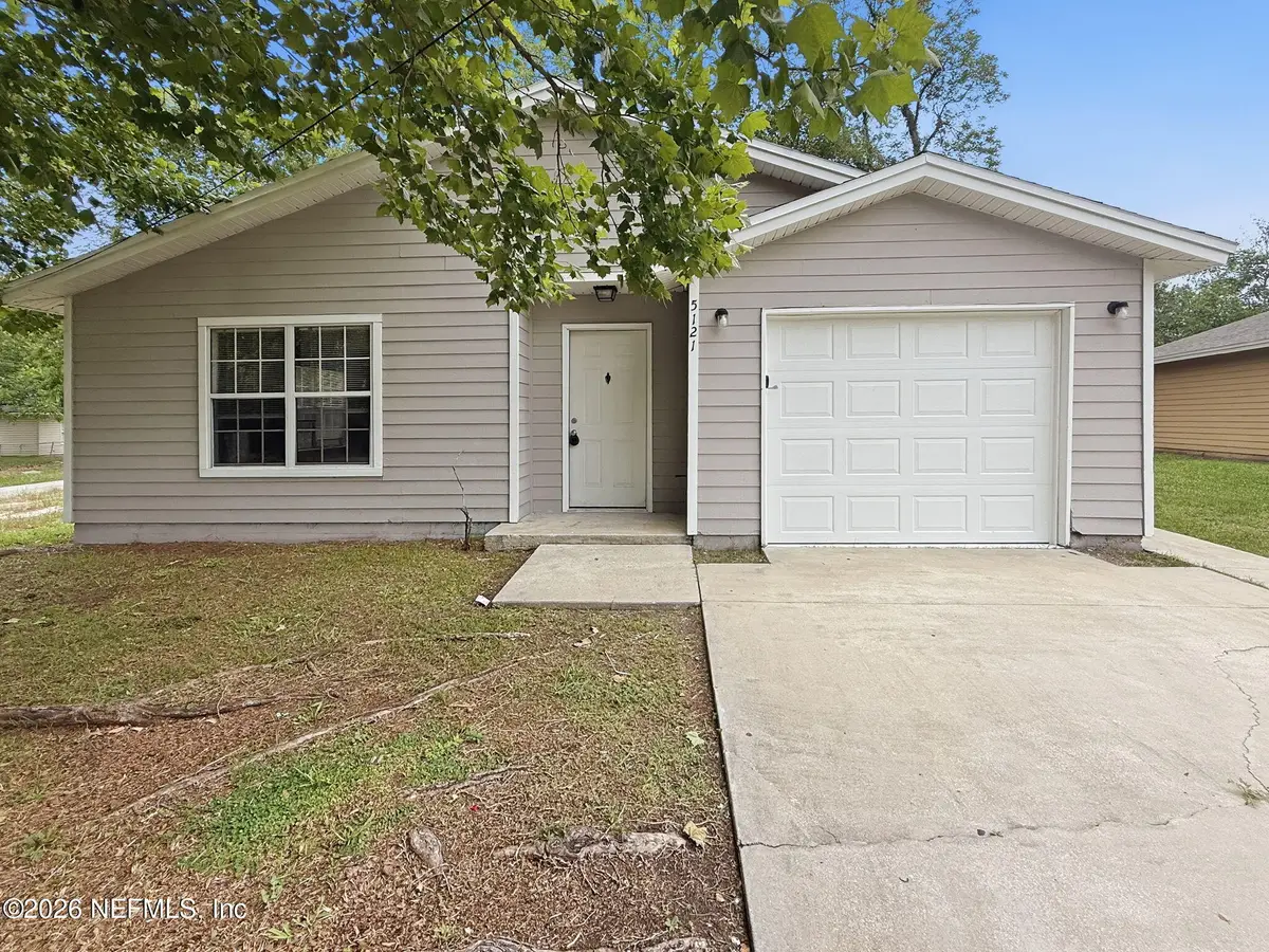 5121 Chenango Boulevard, Jacksonville, FL 32254 - #1