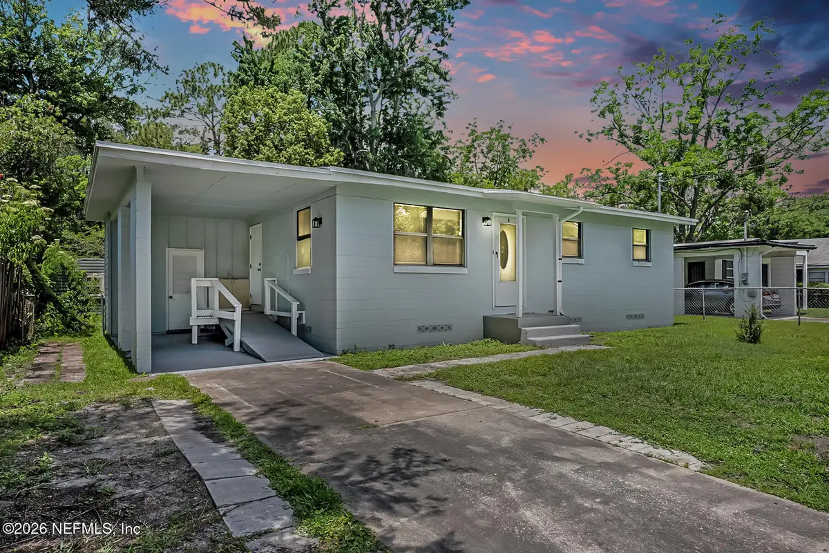 1156 Alta Vista Street, Jacksonville, FL 32205 - #1