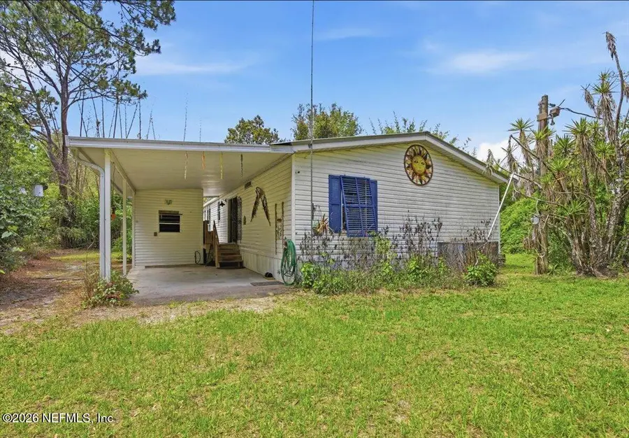 508 Georgetown Shortcut Road, Crescent City, FL 32112 - #2