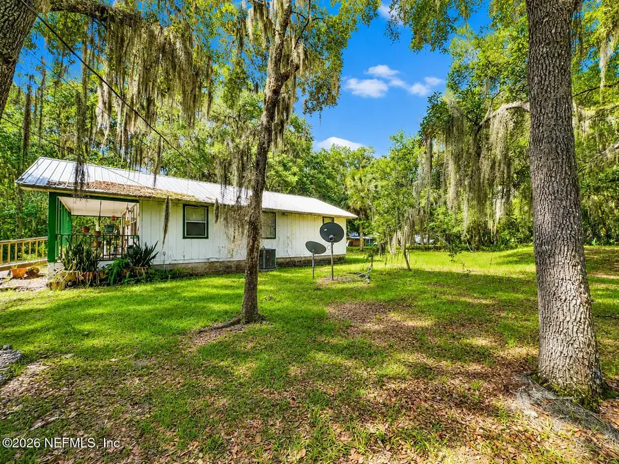 191 Jim Bryant Road, East Palatka, FL 32131 - #2