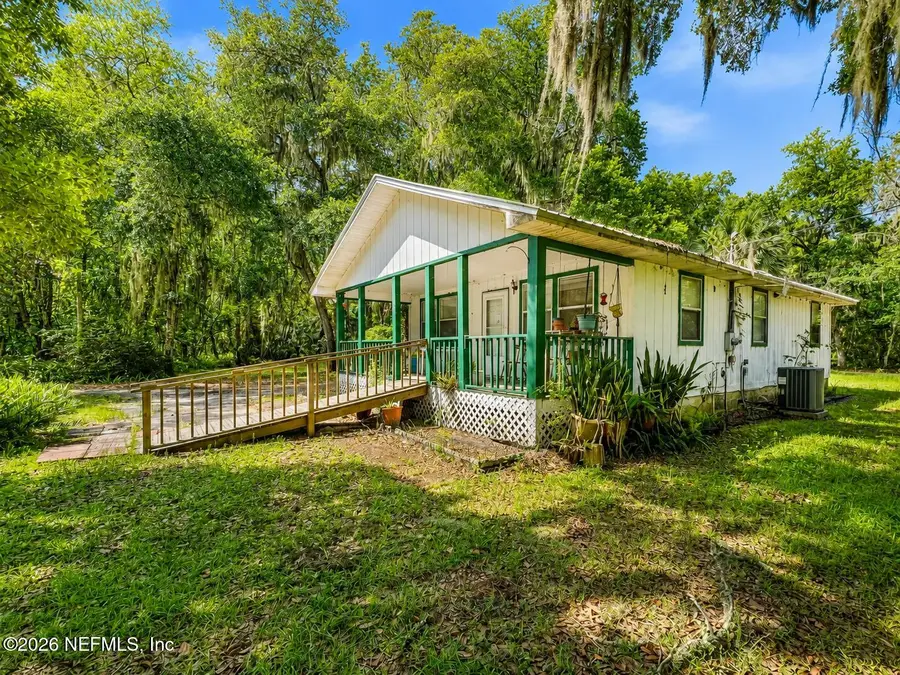 191 Jim Bryant Road, East Palatka, FL 32131 - #3
