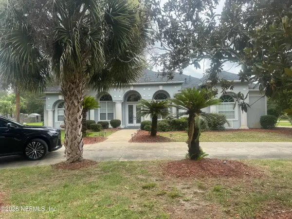 12802 SW 28th Pl Place, Archer, FL 32618