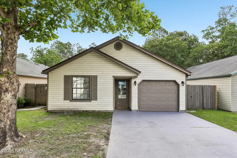 1863 Ontario Court, Middleburg, FL 32068 - #2