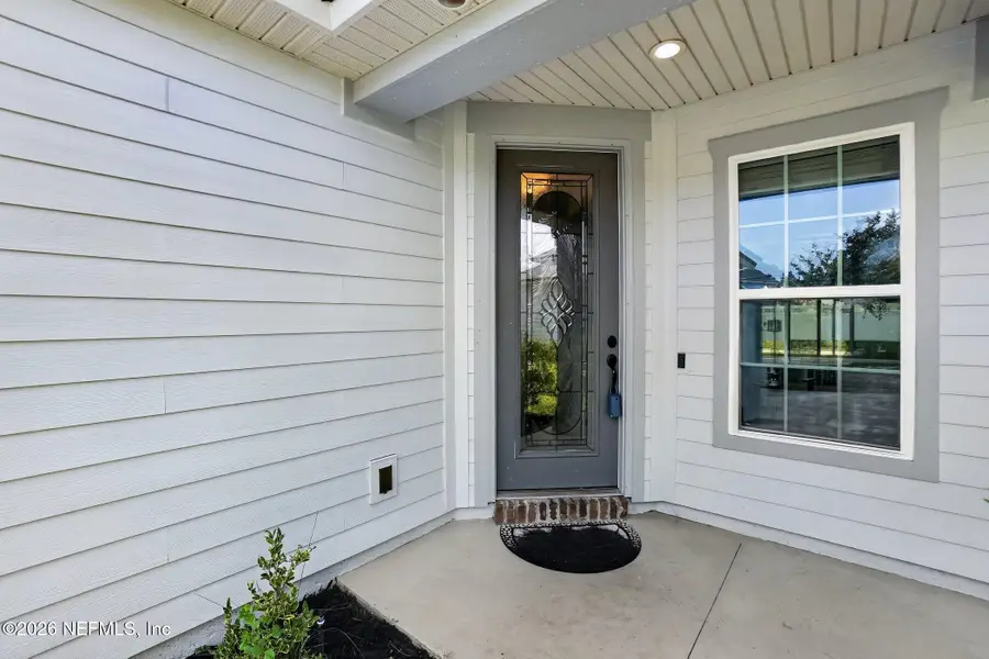 232 Creekmore Drive, Saint Augustine, FL 32092 - #2