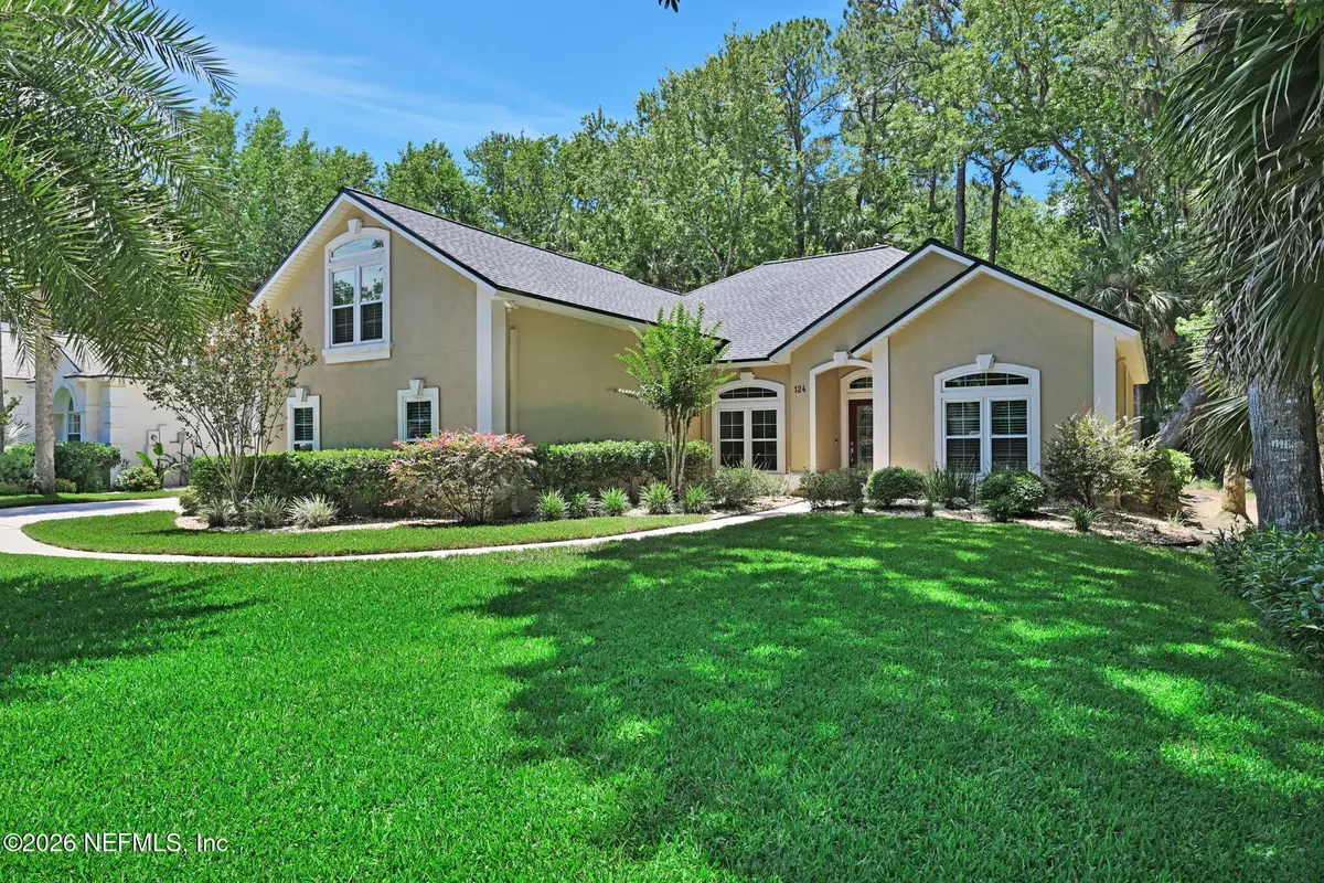 124 Mill Cove Lane, Ponte Vedra Beach, FL 32082 - #1