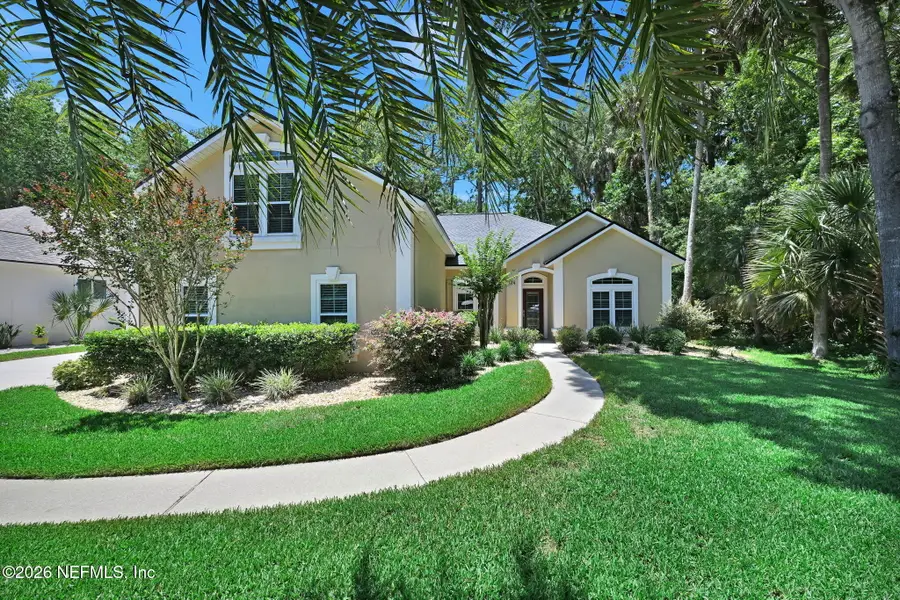 124 Mill Cove Lane, Ponte Vedra Beach, FL 32082 - #3