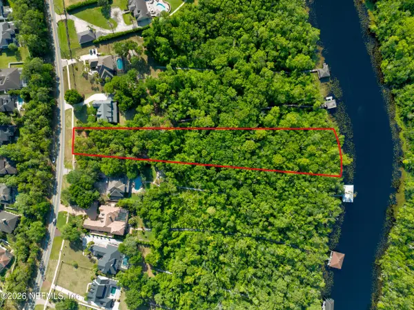 3075 Bishop Estates Road, St. Johns, FL 32259