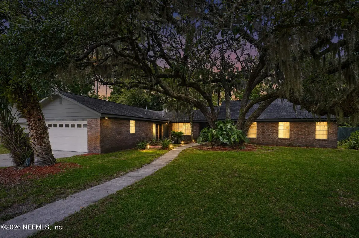 9665 Scott Mill Estates Way, Jacksonville, FL 32257 - #1