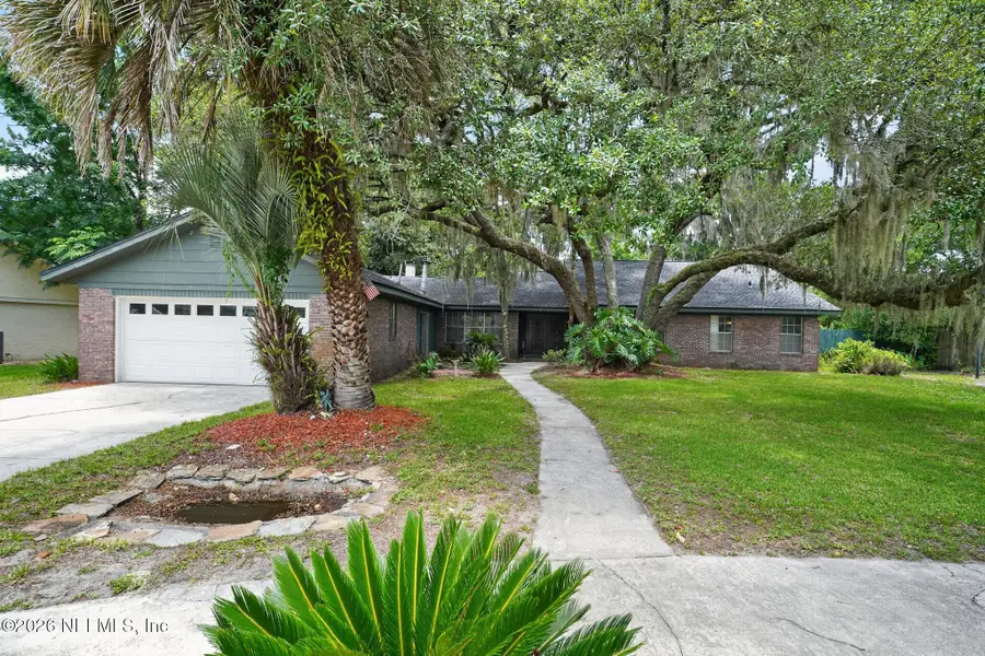 9665 Scott Mill Estates Way, Jacksonville, FL 32257 - #2