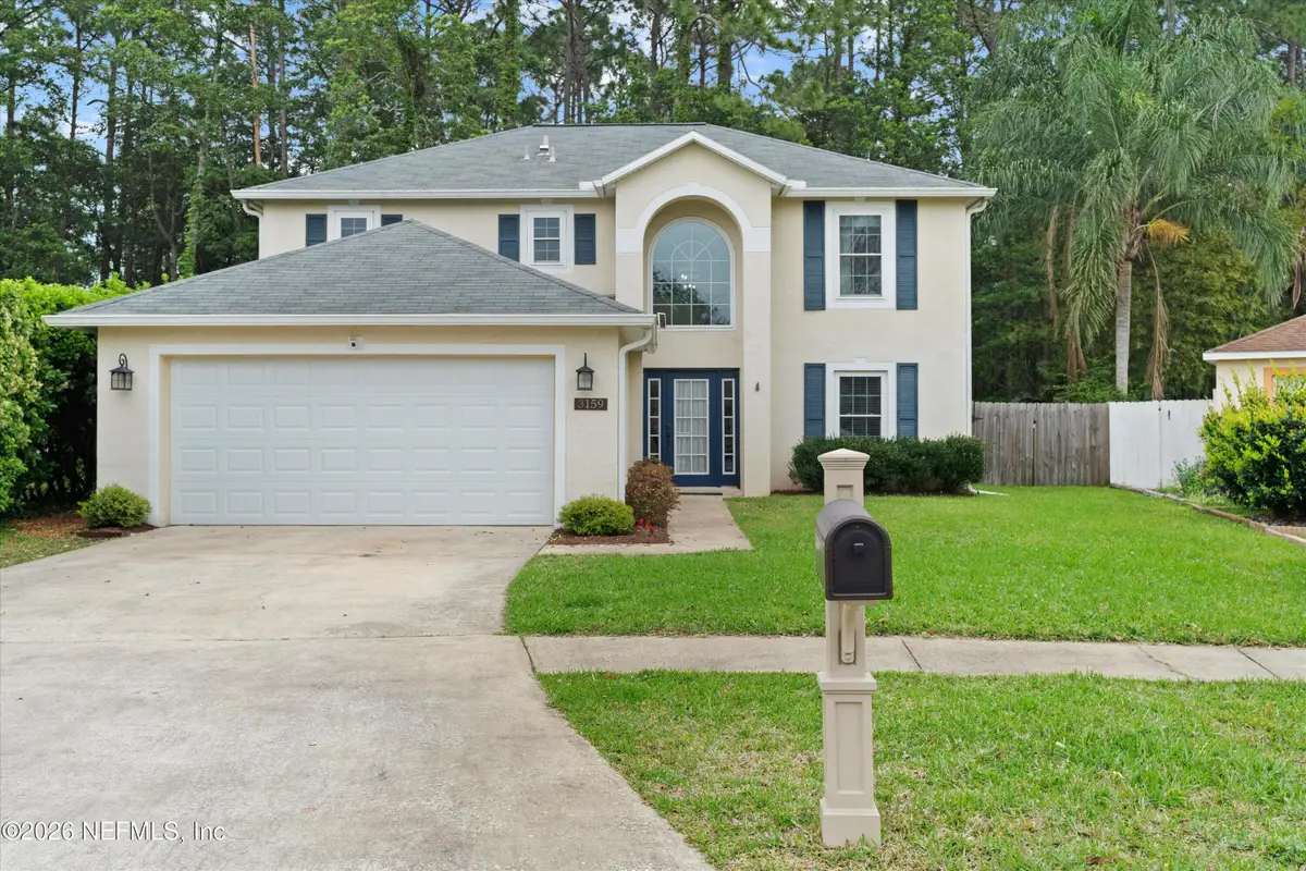 3159 Ash Harbor E Drive, Jacksonville, FL 32224 - #1