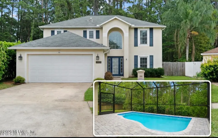 3159 Ash Harbor E Drive, Jacksonville, FL 32224 - #2