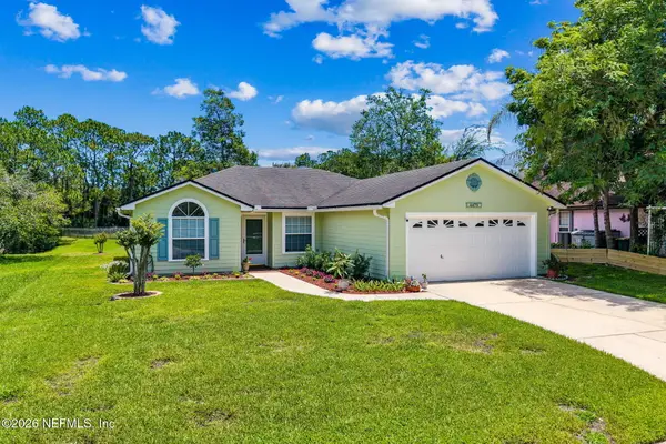 4479 Hunters Haven E Lane, Jacksonville, FL 32224