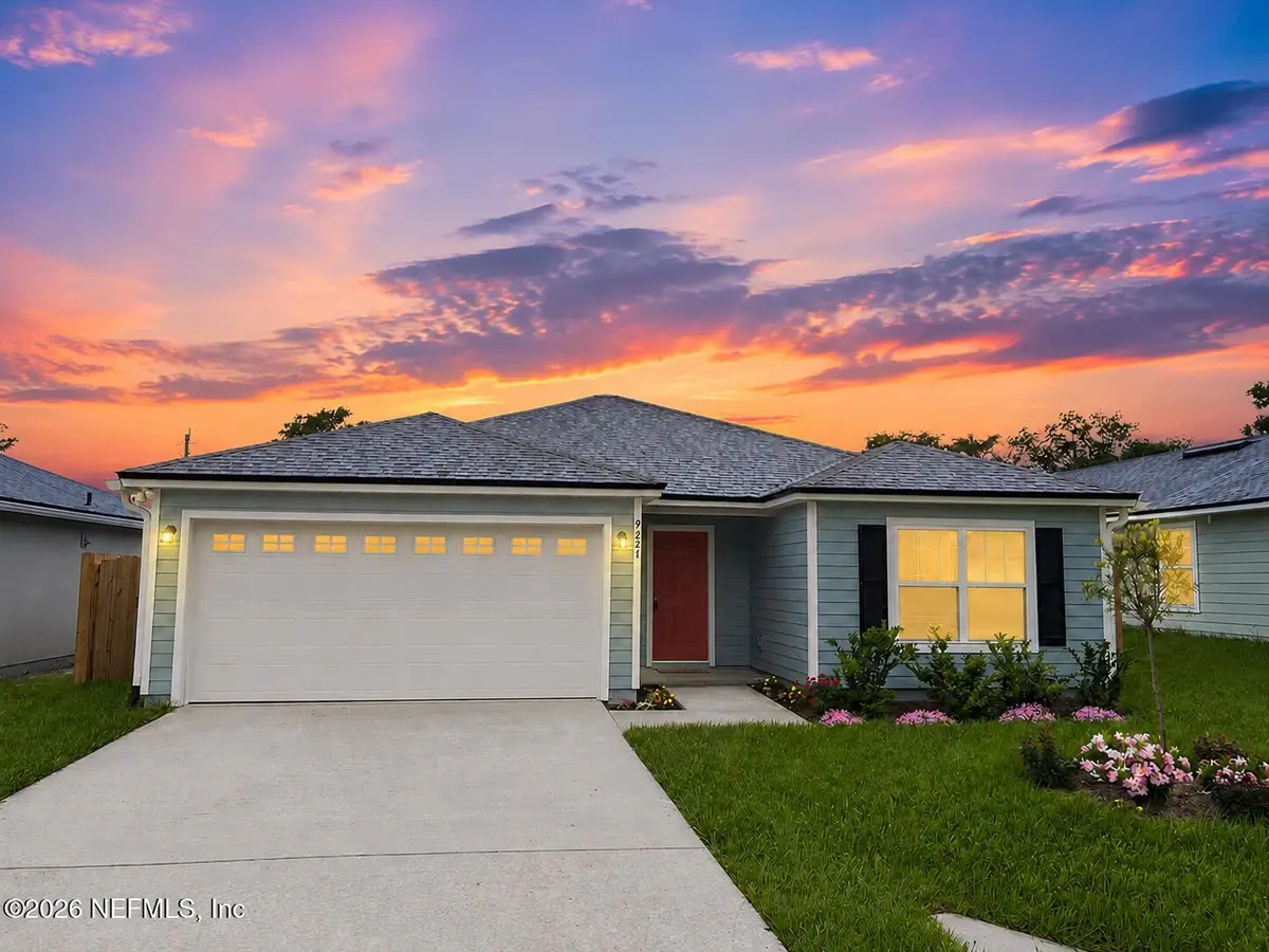 9224 8th Avenue, Jacksonville, FL 32208 - #1