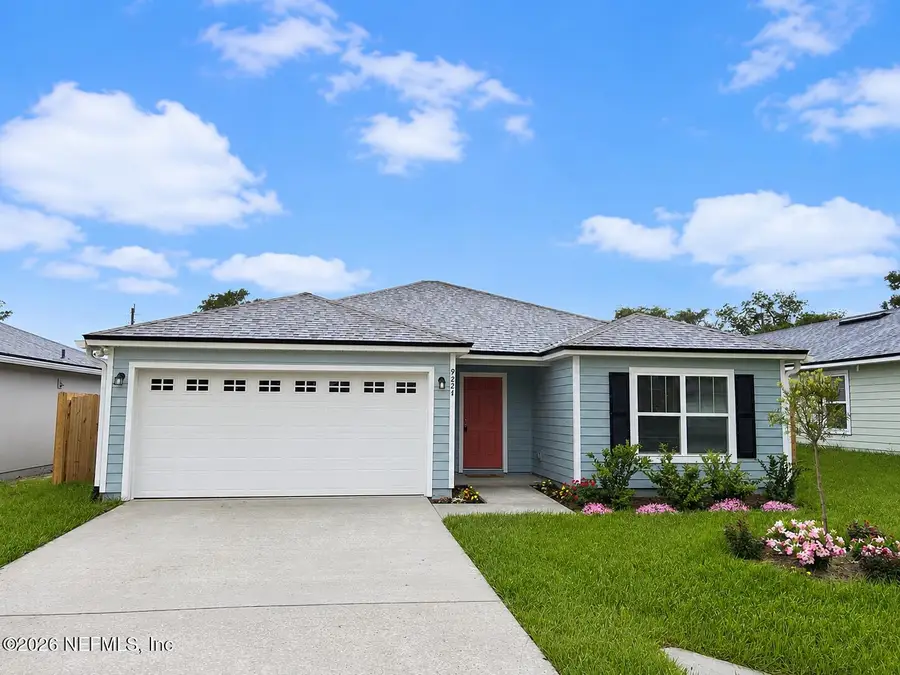 9224 8th Avenue, Jacksonville, FL 32208 - #2