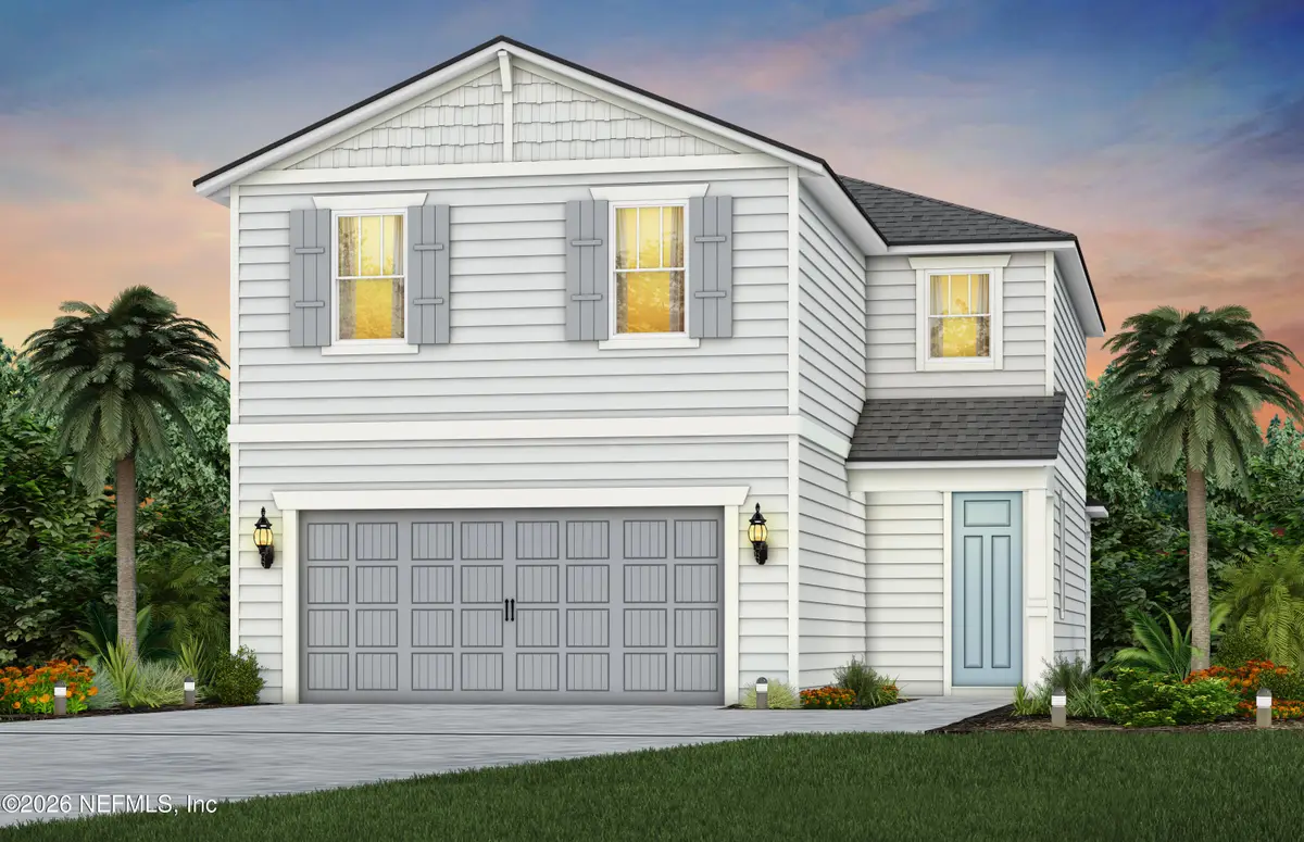 1808 Mickey Way, Middleburg, FL 32068 - #1