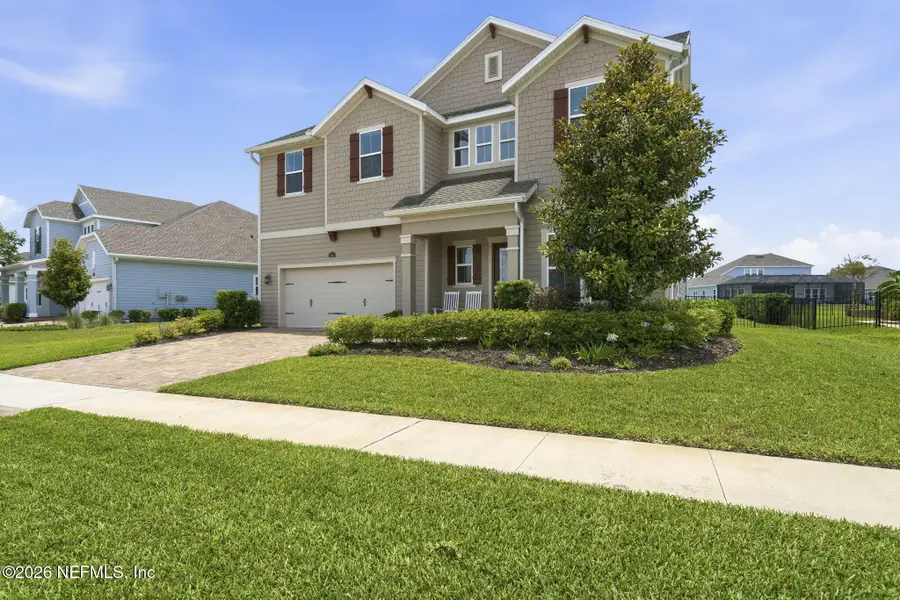 84 Pavia Place, Saint Johns, FL 32259 - #3