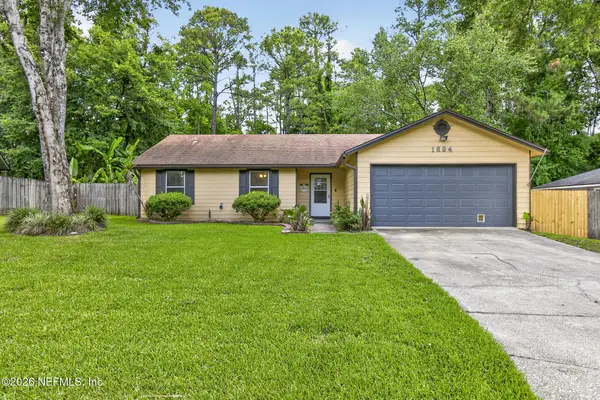 1694 Sandy Hollow Loop, Middleburg, FL 32068