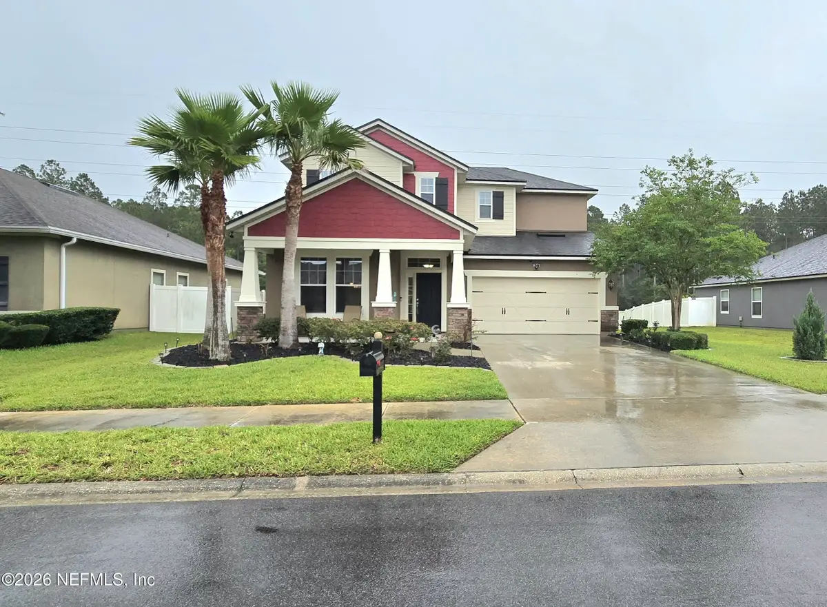 16271 Magnolia Grove Way, Jacksonville, FL 32218 - #1