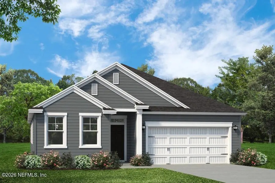 5 Seoane Place, Palm Coast, FL 32164 - #1