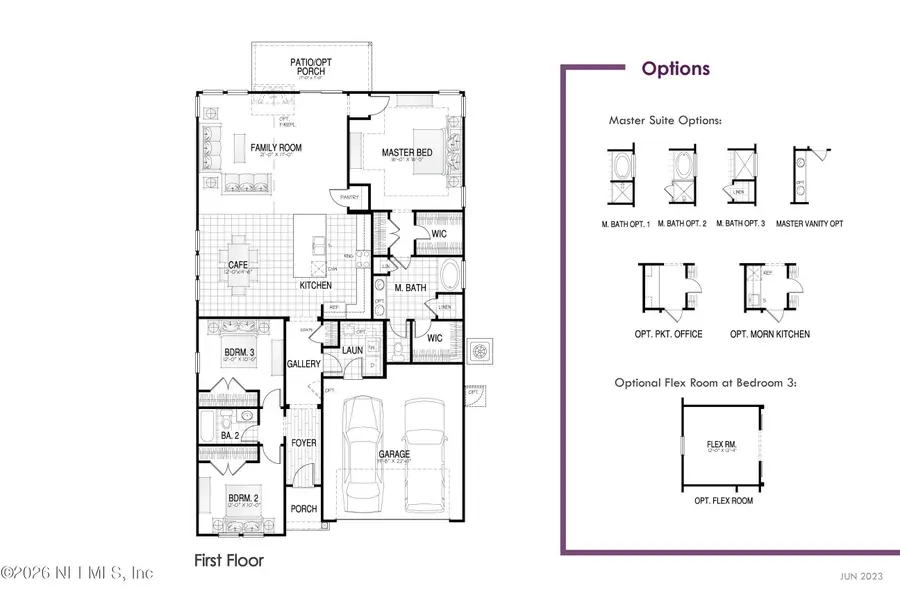 5 Seoane Place, Palm Coast, FL 32164 - #3