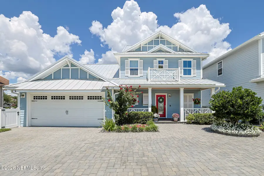 118 Yacht Club Point, Green Cove Springs, FL 32043 - #3