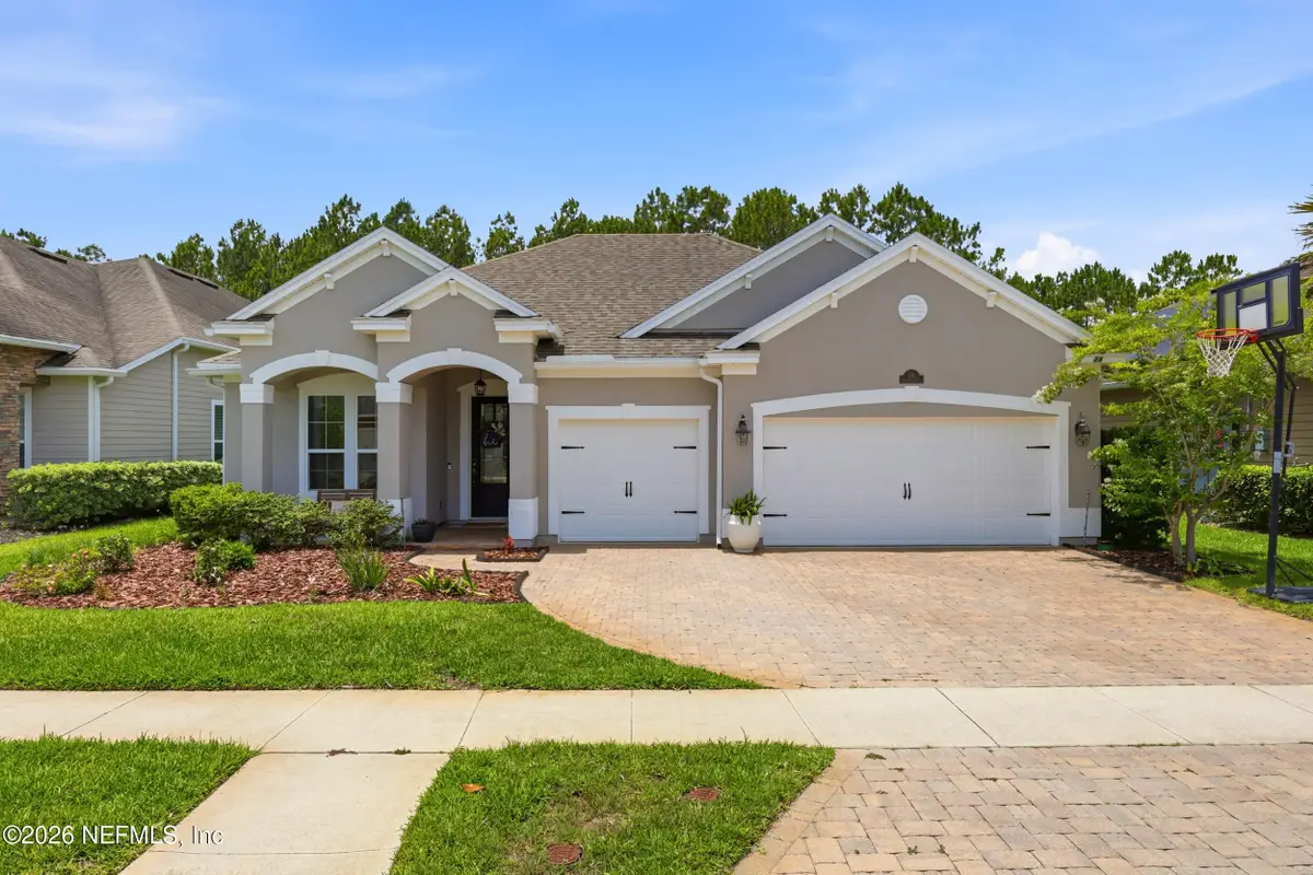 24 Cupcake Court, Saint Johns, FL 32259 - #1
