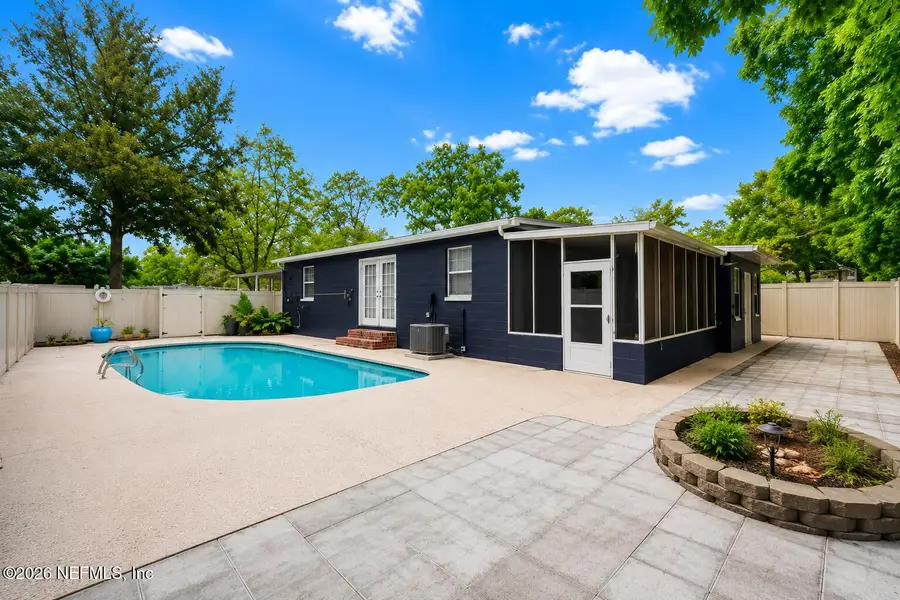 6419 Ballejo N Court, Jacksonville, FL 32210 - #2
