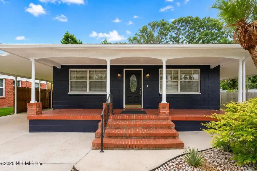 6419 Ballejo N Court, Jacksonville, FL 32210 - #3
