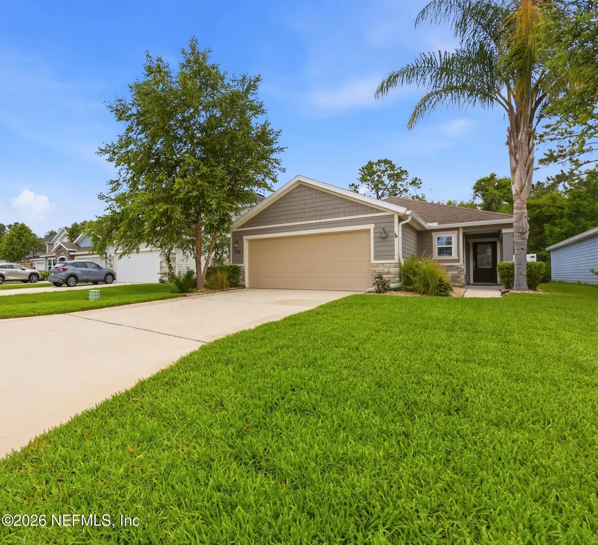 14457 Durbin Island Way, Jacksonville, FL 32259 - #1
