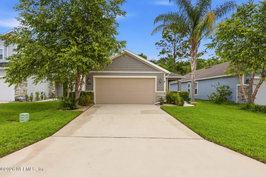 14457 Durbin Island Way, Jacksonville, FL 32259 - #2
